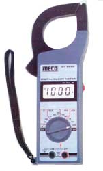 Electrical parameter measuring & Testing instruments