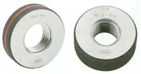 Precision Gauges